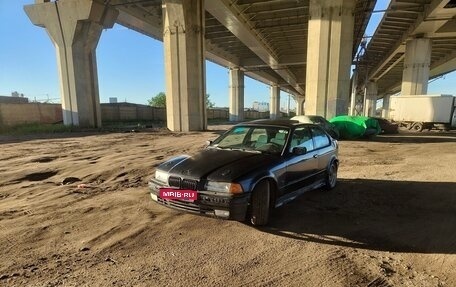 BMW 3 серия, 1996 год, 150 000 рублей, 1 фотография