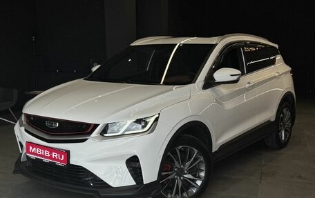 Geely Coolray I, 2022 год, 2 000 000 рублей, 1 фотография