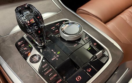 BMW X7, 2021 год, 6 190 000 рублей, 13 фотография