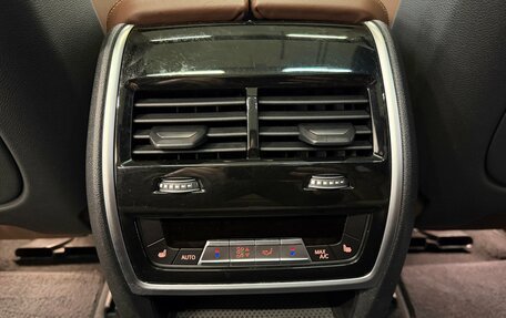 BMW X7, 2021 год, 6 190 000 рублей, 16 фотография