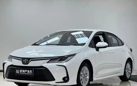 Toyota Corolla, 2022 год, 1 230 000 рублей, 1 фотография