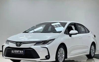 Toyota Corolla, 2022 год, 1 230 000 рублей, 1 фотография