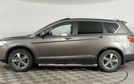 Haval H6, 2018 год, 1 360 000 рублей, 4 фотография