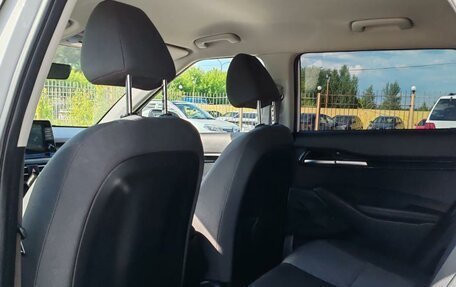 KIA Seltos I, 2021 год, 2 099 000 рублей, 10 фотография