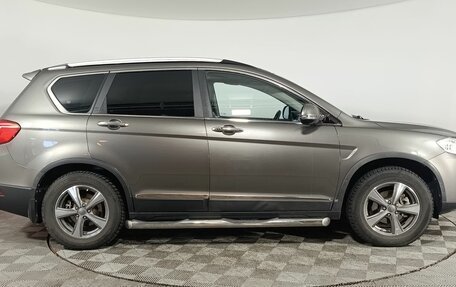 Haval H6, 2018 год, 1 360 000 рублей, 8 фотография