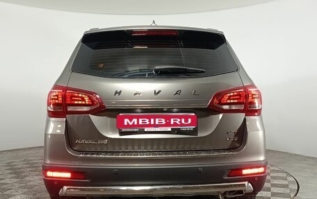 Haval H6, 2018 год, 1 360 000 рублей, 6 фотография
