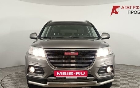 Haval H6, 2018 год, 1 360 000 рублей, 2 фотография