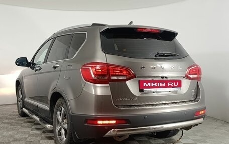 Haval H6, 2018 год, 1 360 000 рублей, 5 фотография