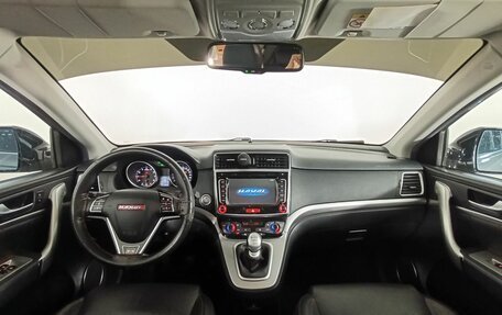 Haval H6, 2018 год, 1 360 000 рублей, 11 фотография