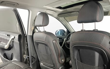 Haval H6, 2018 год, 1 360 000 рублей, 10 фотография
