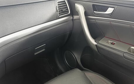 Haval H6, 2018 год, 1 360 000 рублей, 15 фотография