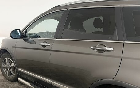 Haval H6, 2018 год, 1 360 000 рублей, 19 фотография