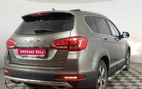 Haval H6, 2018 год, 1 360 000 рублей, 7 фотография