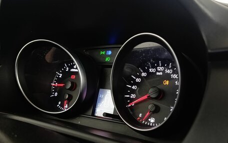 Haval H6, 2018 год, 1 360 000 рублей, 13 фотография