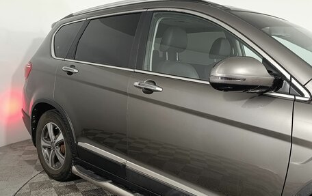 Haval H6, 2018 год, 1 360 000 рублей, 22 фотография
