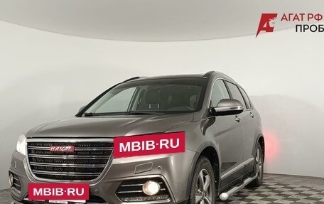 Haval H6, 2018 год, 1 360 000 рублей, 3 фотография