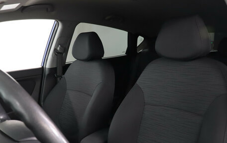 Hyundai Solaris II рестайлинг, 2015 год, 799 000 рублей, 18 фотография