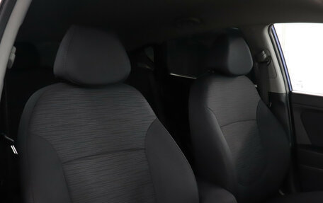 Hyundai Solaris II рестайлинг, 2015 год, 799 000 рублей, 17 фотография