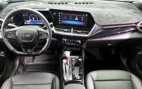 Chevrolet Trax, 2023 год, 1 436 000 рублей, 8 фотография