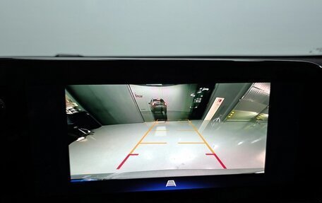 Chevrolet Trax, 2023 год, 1 436 000 рублей, 16 фотография