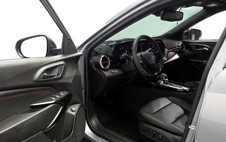 Chevrolet Trax, 2023 год, 1 436 000 рублей, 11 фотография