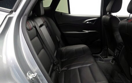 Chevrolet Trax, 2023 год, 1 436 000 рублей, 13 фотография
