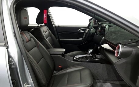 Chevrolet Trax, 2023 год, 1 436 000 рублей, 12 фотография