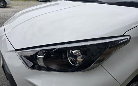 Toyota Yaris, 2022 год, 730 000 рублей, 3 фотография