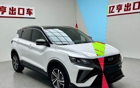 Geely Coolray I, 2022 год, 1 295 000 рублей, 2 фотография