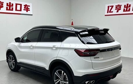 Geely Coolray I, 2022 год, 1 295 000 рублей, 3 фотография