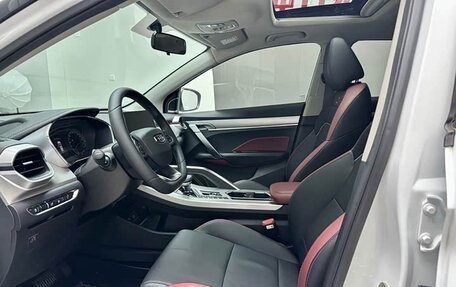 Geely Coolray I, 2022 год, 1 295 000 рублей, 7 фотография