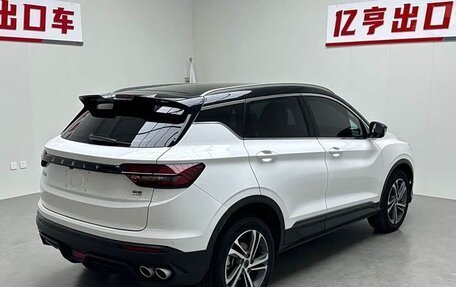 Geely Coolray I, 2022 год, 1 295 000 рублей, 4 фотография