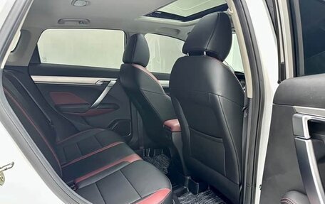 Geely Coolray I, 2022 год, 1 295 000 рублей, 8 фотография