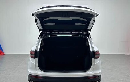Geely Coolray I, 2022 год, 1 295 000 рублей, 11 фотография