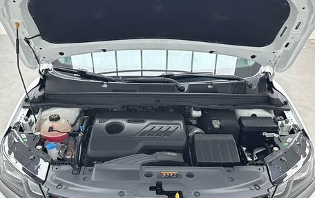 Geely Coolray I, 2022 год, 1 295 000 рублей, 10 фотография