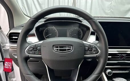 Geely Coolray I, 2022 год, 1 295 000 рублей, 6 фотография