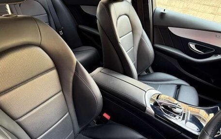 Mercedes-Benz C-Класс, 2018 год, 1 427 000 рублей, 8 фотография