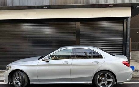 Mercedes-Benz C-Класс, 2018 год, 1 427 000 рублей, 7 фотография