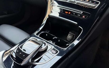 Mercedes-Benz C-Класс, 2018 год, 1 427 000 рублей, 14 фотография