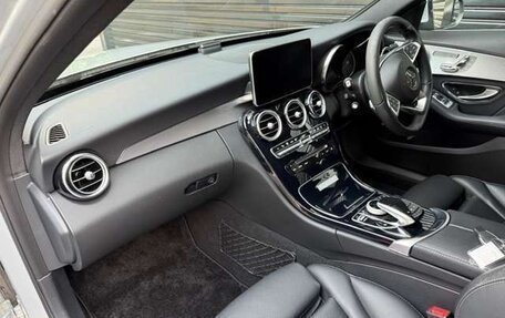 Mercedes-Benz C-Класс, 2018 год, 1 427 000 рублей, 15 фотография