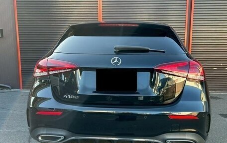 Mercedes-Benz A-Класс, 2021 год, 1 428 000 рублей, 6 фотография