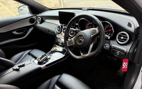 Mercedes-Benz C-Класс, 2018 год, 1 427 000 рублей, 9 фотография