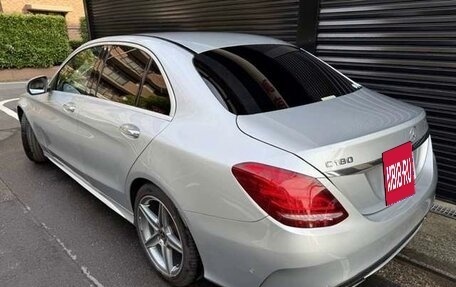 Mercedes-Benz C-Класс, 2018 год, 1 427 000 рублей, 6 фотография