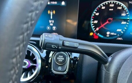 Mercedes-Benz A-Класс, 2021 год, 1 428 000 рублей, 14 фотография