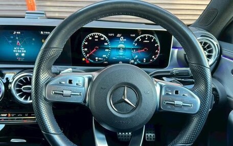 Mercedes-Benz A-Класс, 2021 год, 1 428 000 рублей, 13 фотография