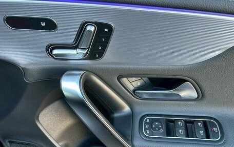 Mercedes-Benz A-Класс, 2021 год, 1 428 000 рублей, 10 фотография