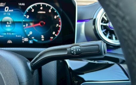 Mercedes-Benz A-Класс, 2021 год, 1 428 000 рублей, 17 фотография