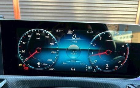Mercedes-Benz A-Класс, 2021 год, 1 428 000 рублей, 18 фотография