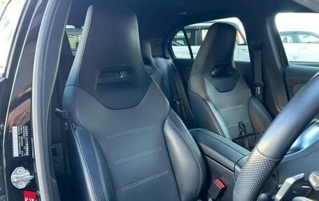 Mercedes-Benz A-Класс, 2021 год, 1 428 000 рублей, 12 фотография