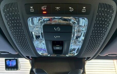Mercedes-Benz A-Класс, 2021 год, 1 428 000 рублей, 19 фотография